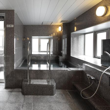 Check In Shijokarasuma Hotel Kyoto Ngoại thất bức ảnh