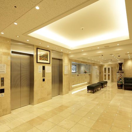 Check In Shijokarasuma Hotel Kyoto Ngoại thất bức ảnh