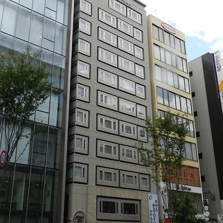 Check In Shijokarasuma Hotel Kyoto Ngoại thất bức ảnh