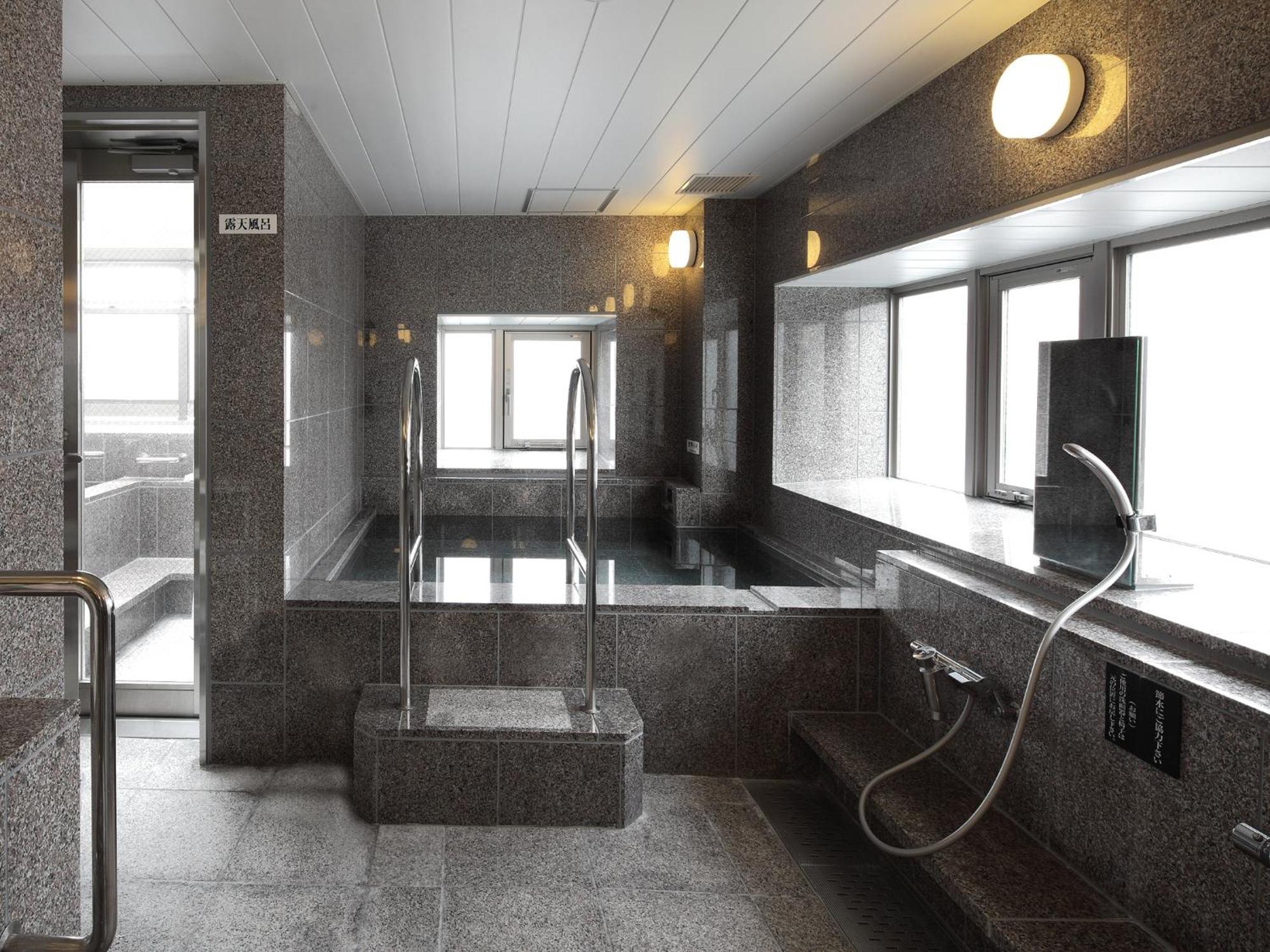 Check In Shijokarasuma Hotel Kyoto Ngoại thất bức ảnh
