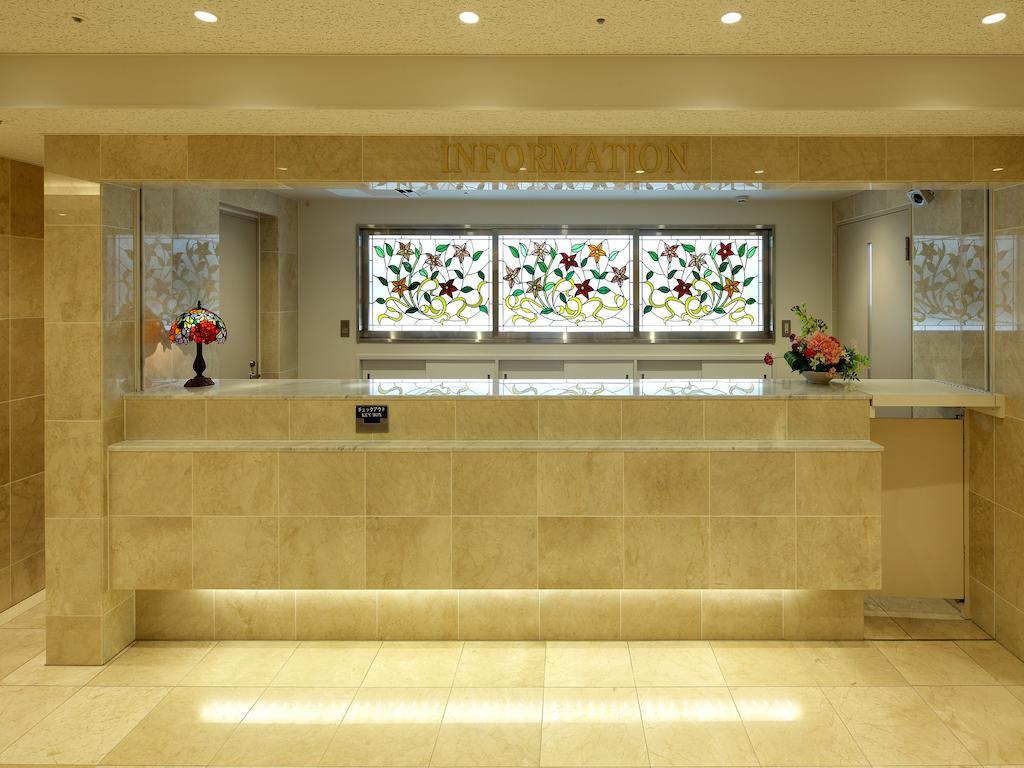 Check In Shijokarasuma Hotel Kyoto Ngoại thất bức ảnh