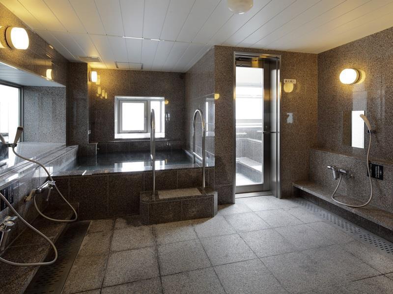 Check In Shijokarasuma Hotel Kyoto Ngoại thất bức ảnh