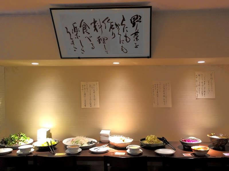 Check In Shijokarasuma Hotel Kyoto Ngoại thất bức ảnh