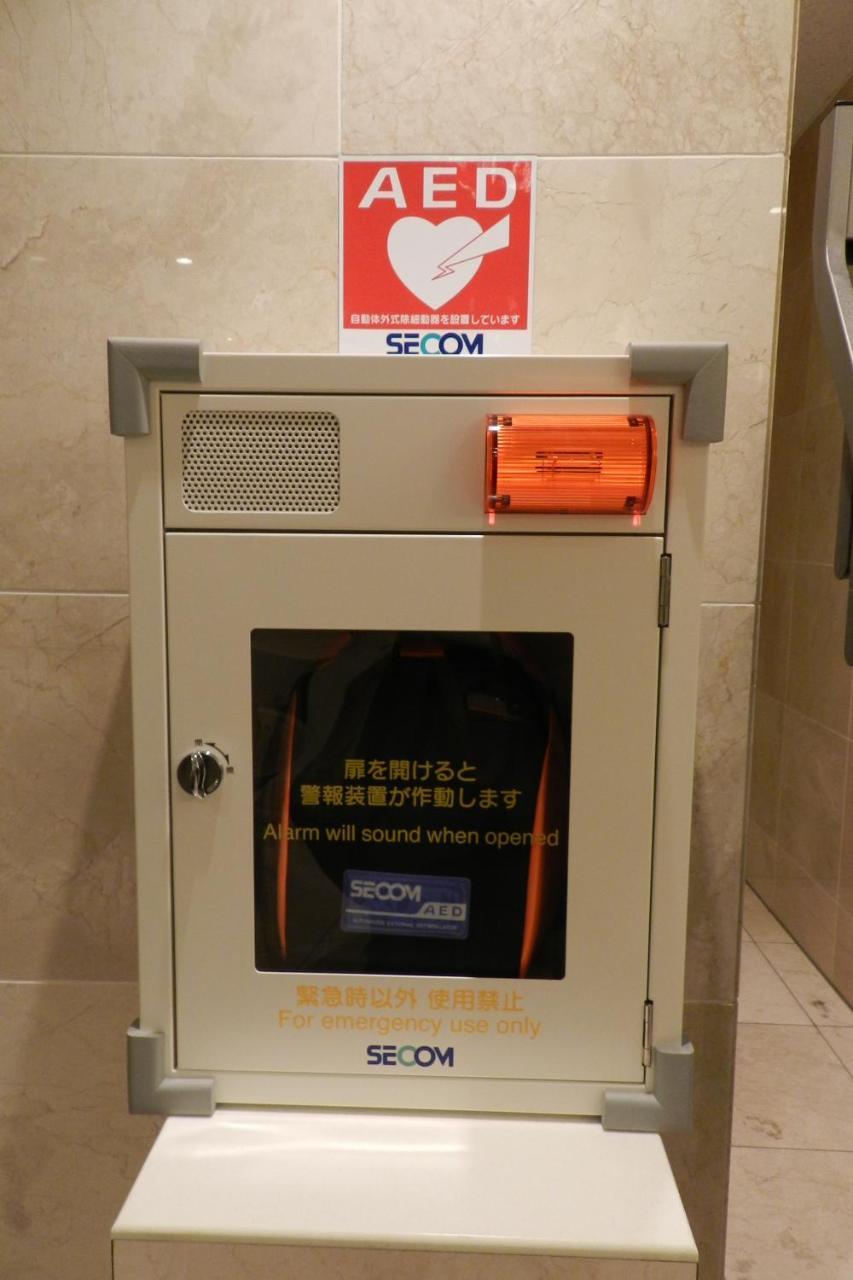 Check In Shijokarasuma Hotel Kyoto Ngoại thất bức ảnh