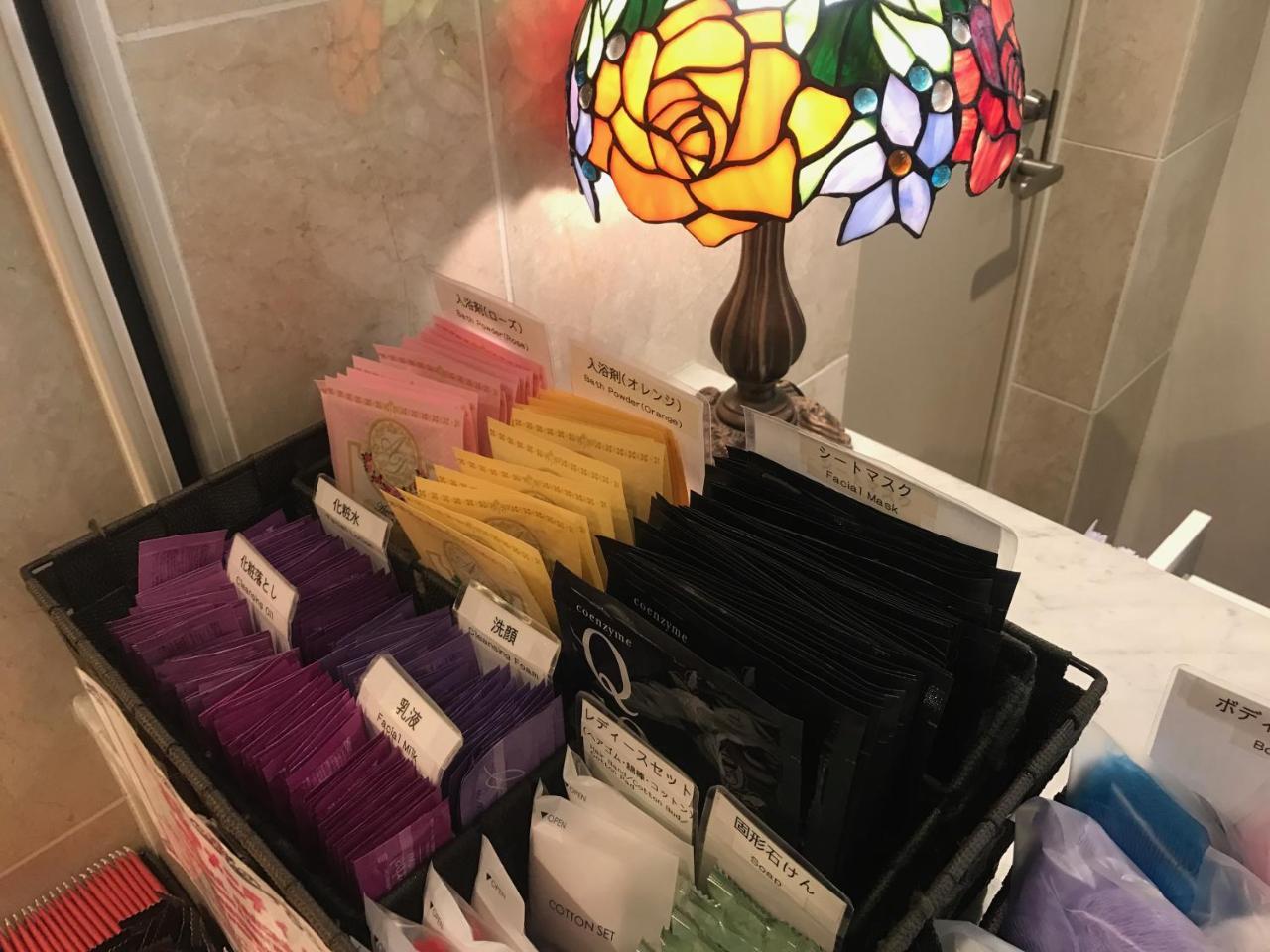 Check In Shijokarasuma Hotel Kyoto Ngoại thất bức ảnh